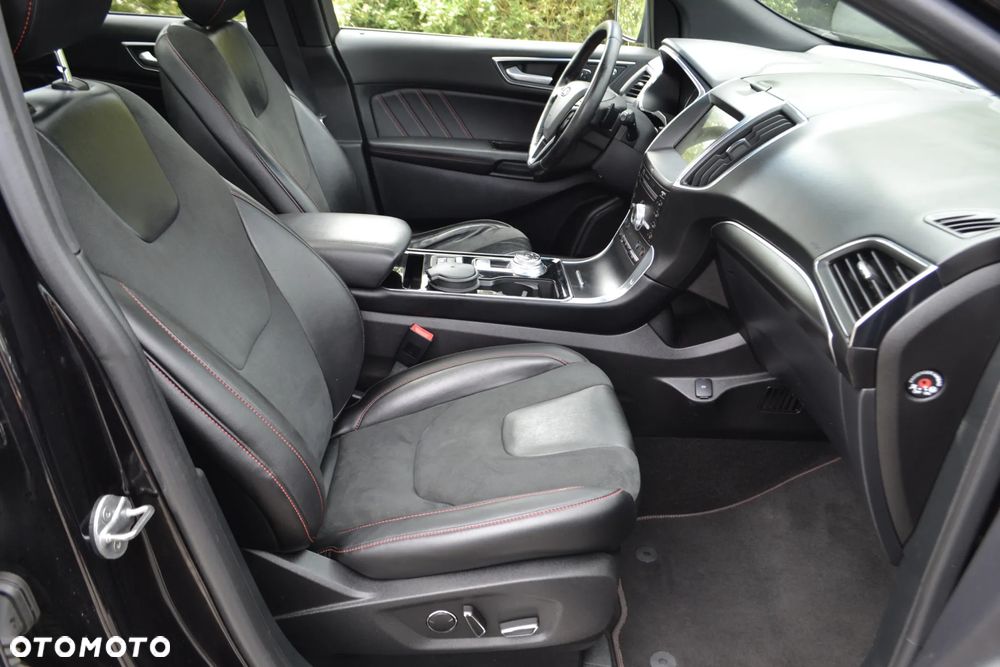Ford Edge 2.0 EcoBlue Twin-Turbo 4WD ST-Line - 22