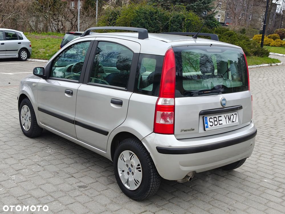 Fiat Panda 1.2 Dynamic - 16