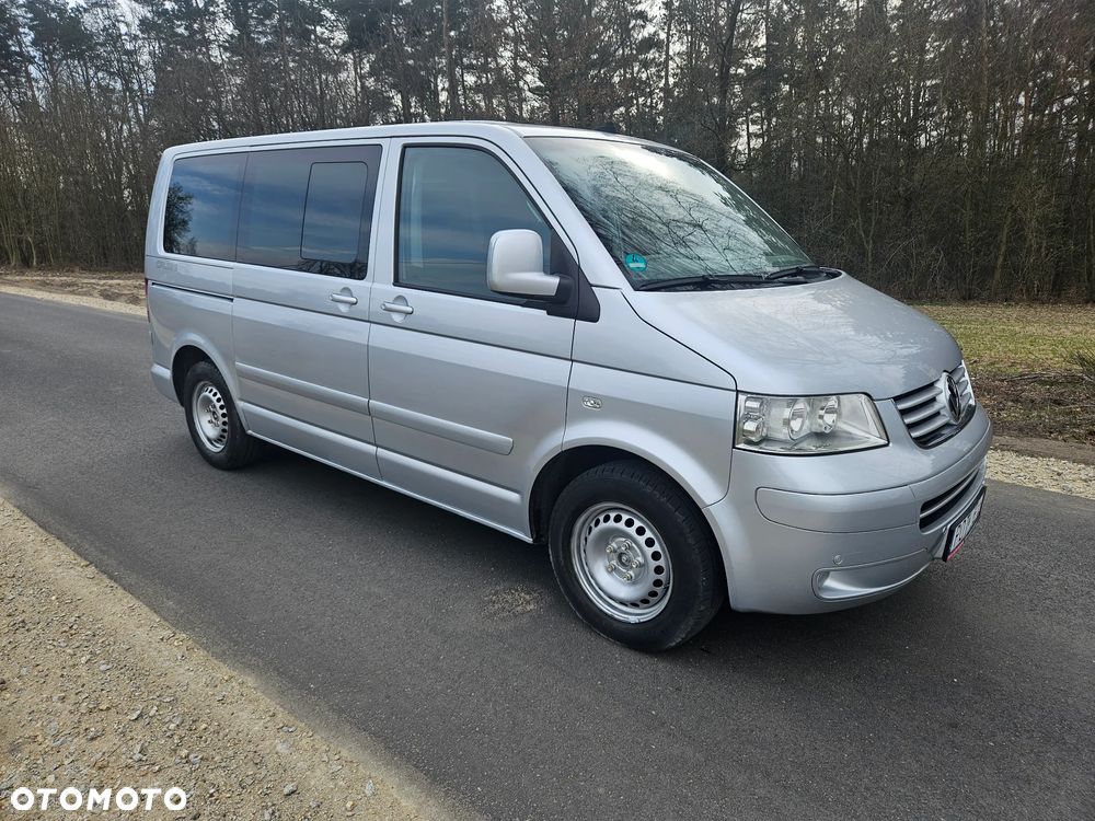 Volkswagen Multivan L1 Comfortline - 1