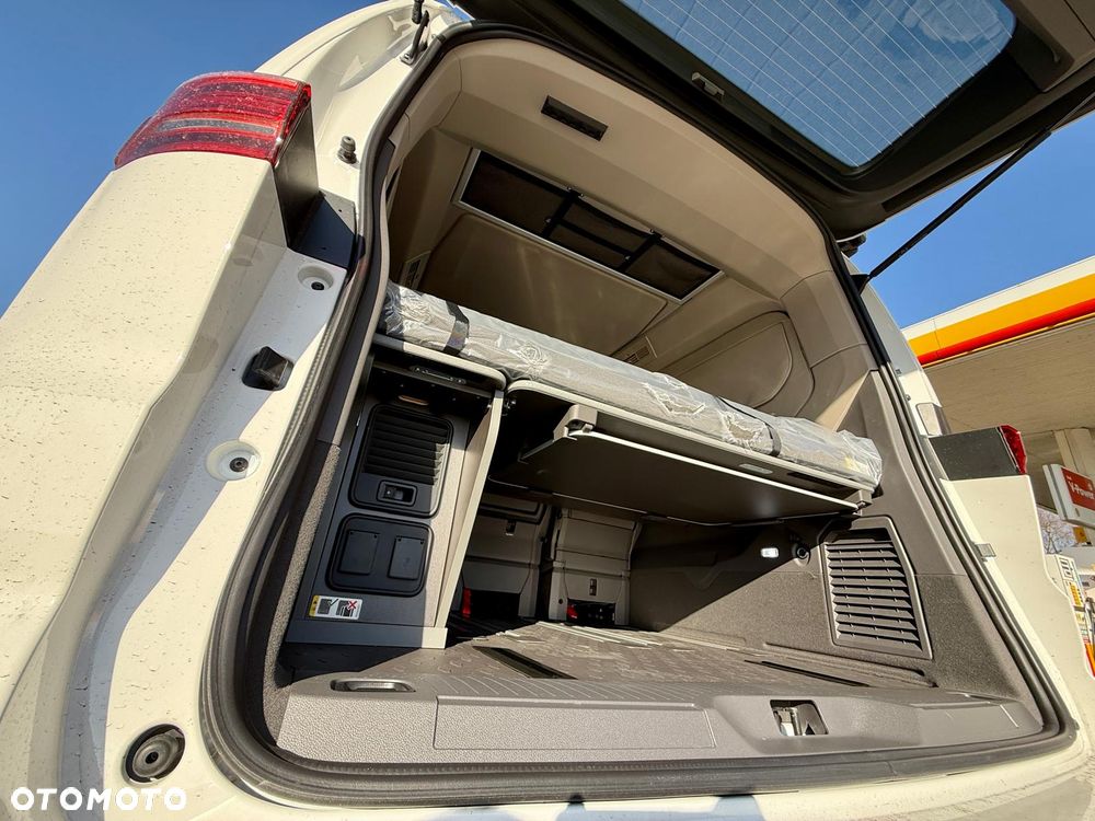 Volkswagen California - 33