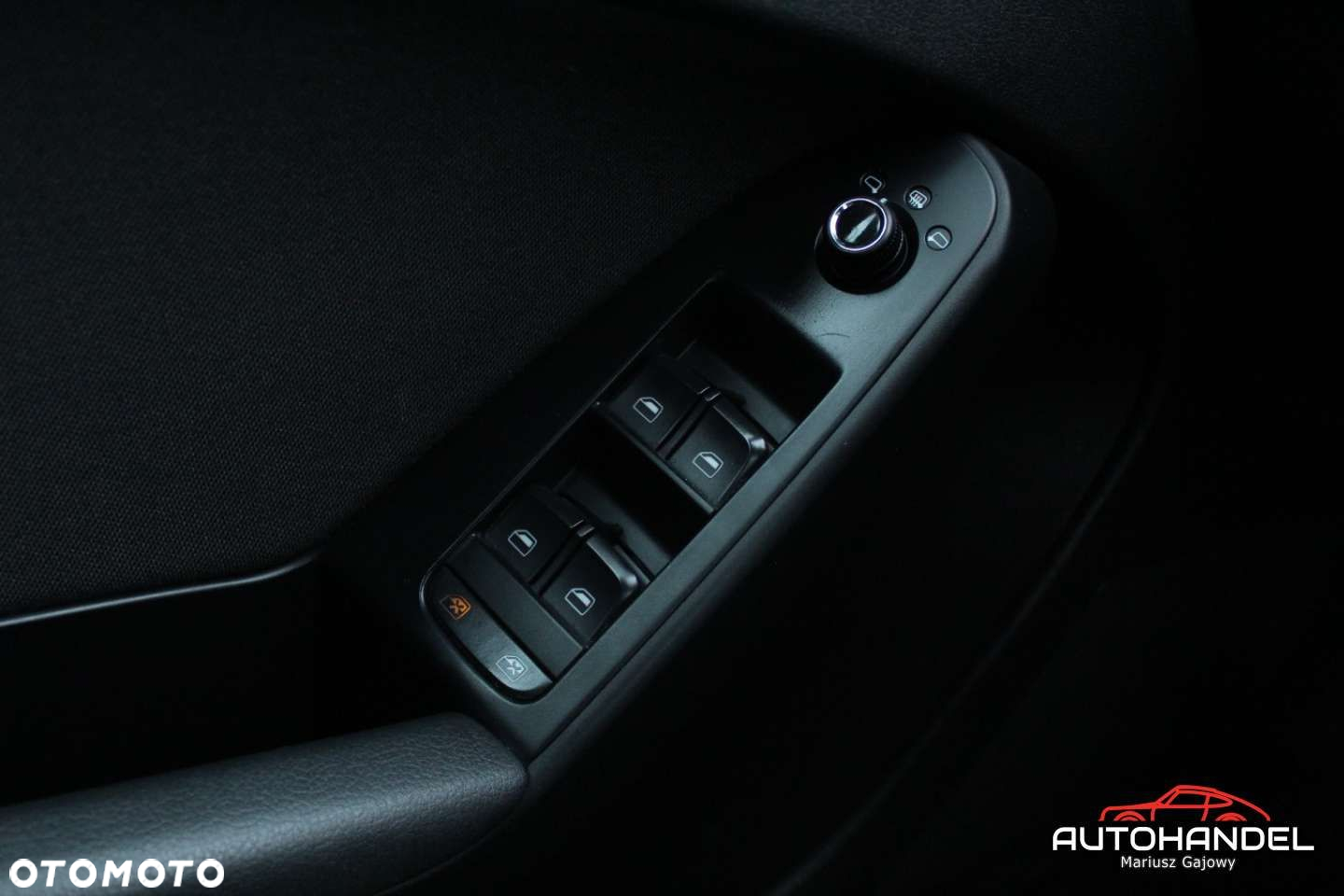 Audi A4 - 13
