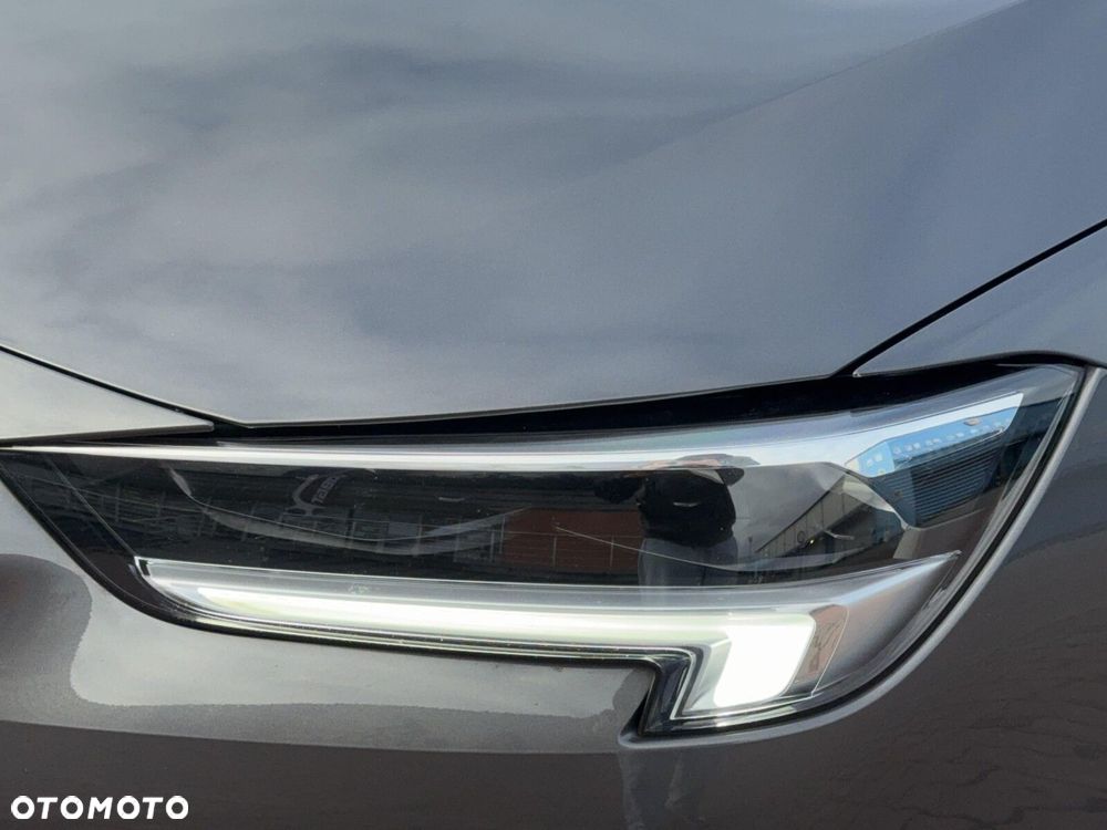 Opel Insignia 2.0 CDTI Elegance S&S - 9