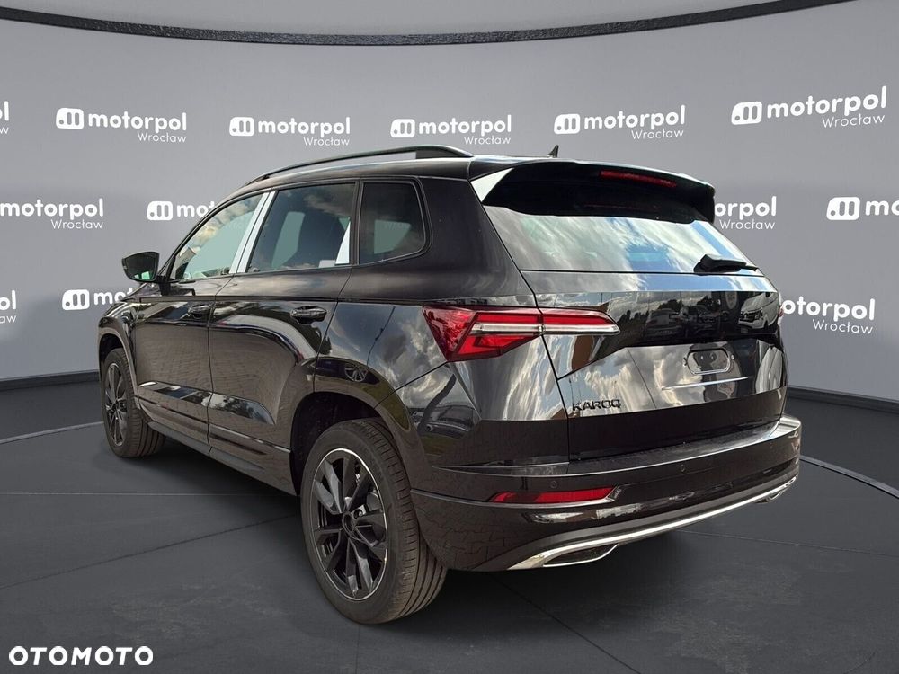 Skoda Karoq - 8