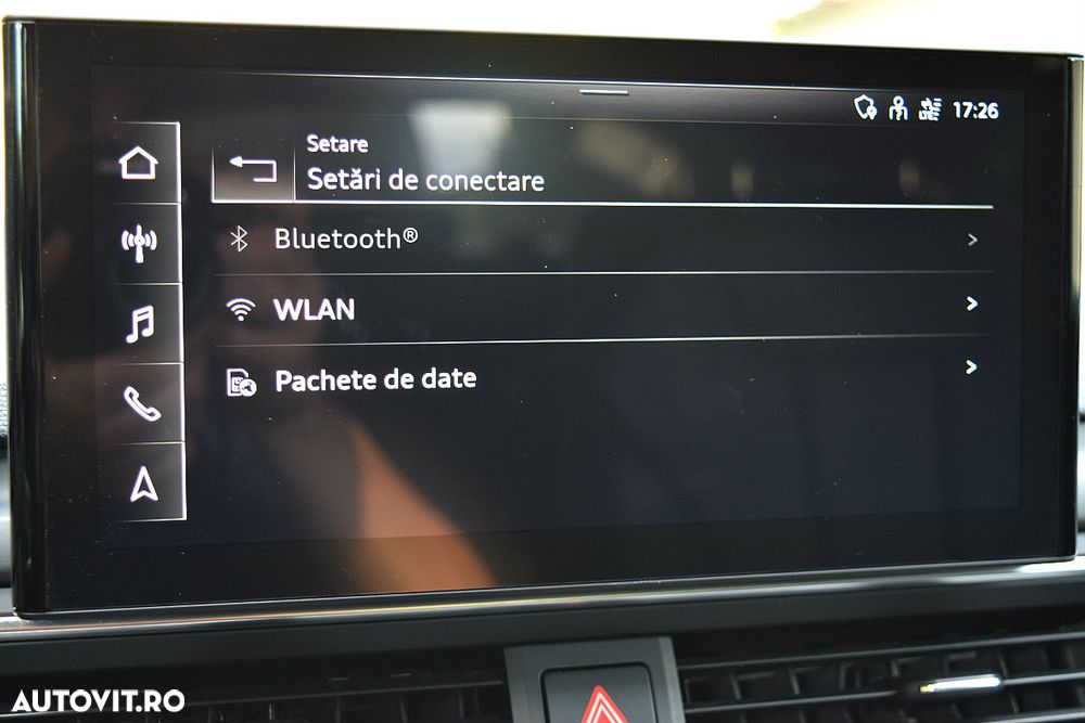 Audi A5 Sportback 35 TDI S tronic sport - 38