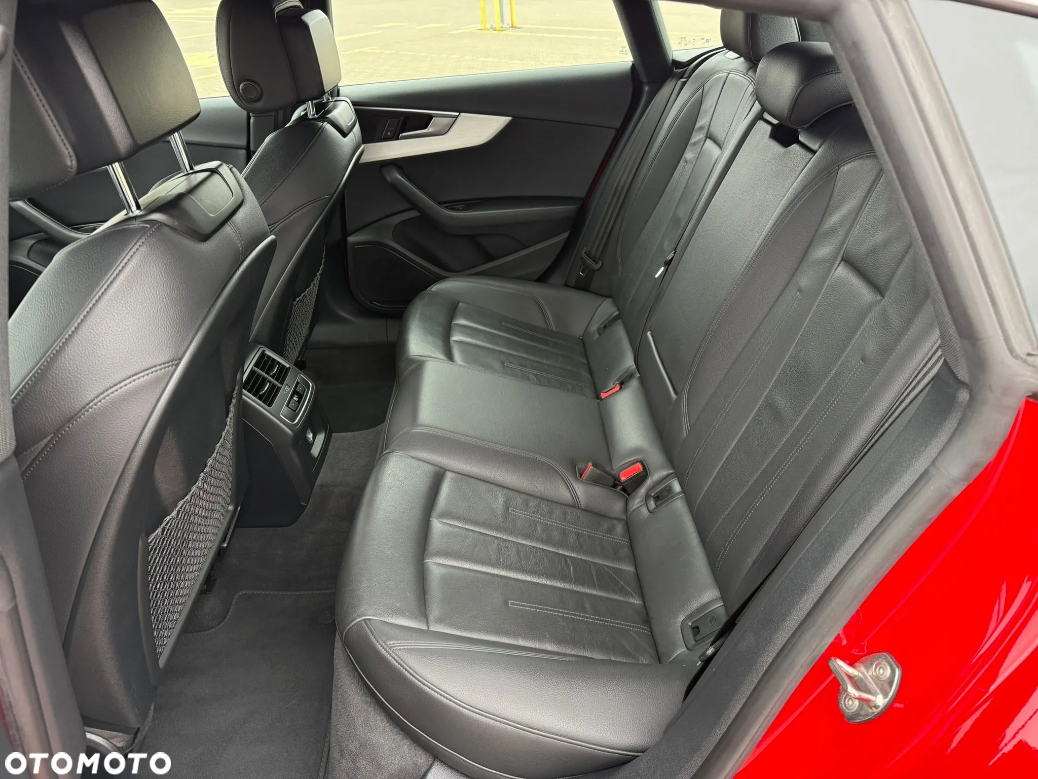 Audi A5 Sportback 2.0 TFSI quattro S tronic sport - 17