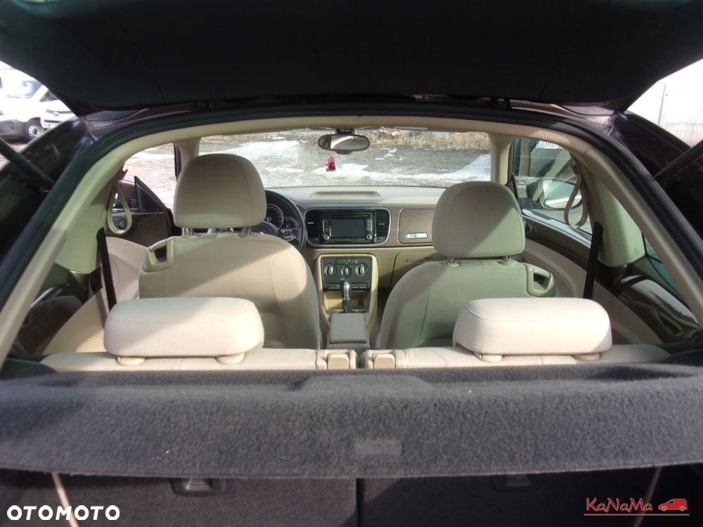 Volkswagen Beetle - 30