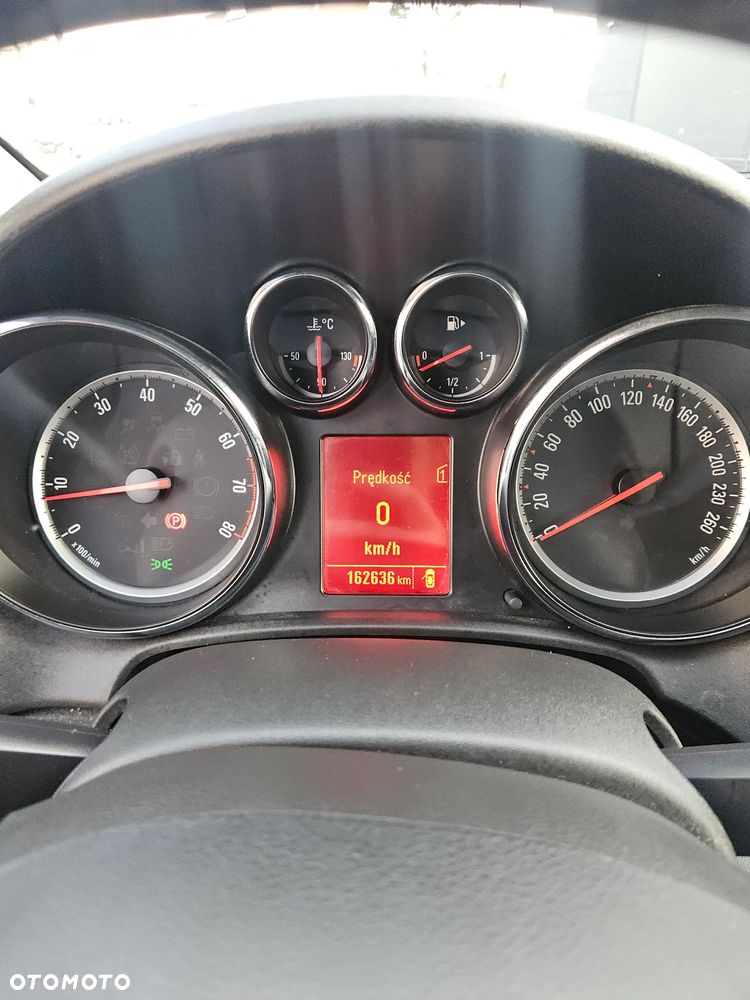 Opel Astra 1.4 Turbo Active - 25