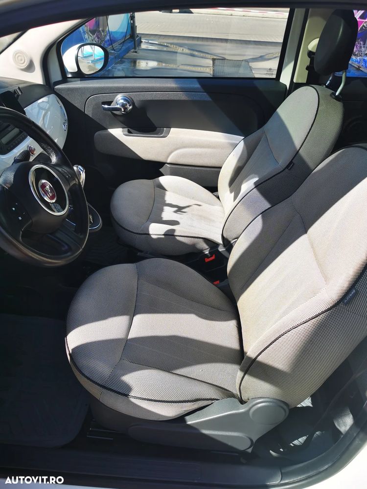 Fiat 500 - 21