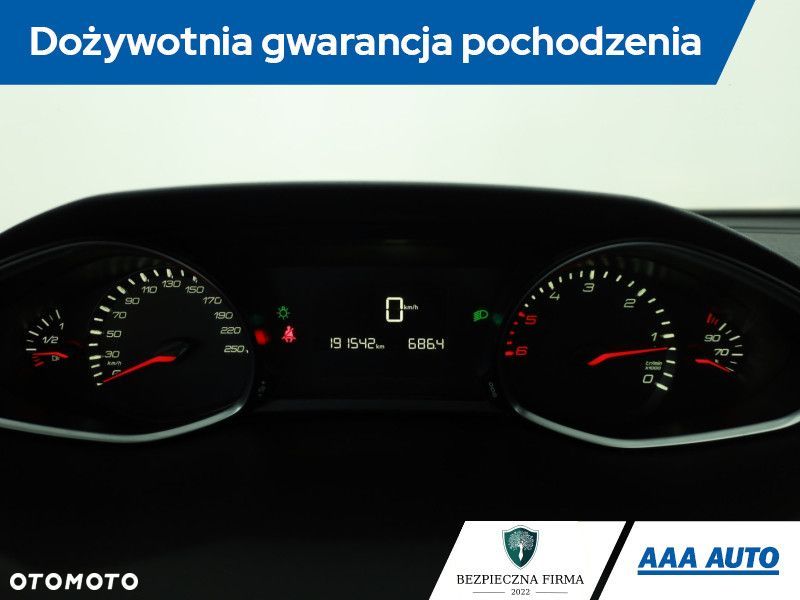 Peugeot 308 - 10