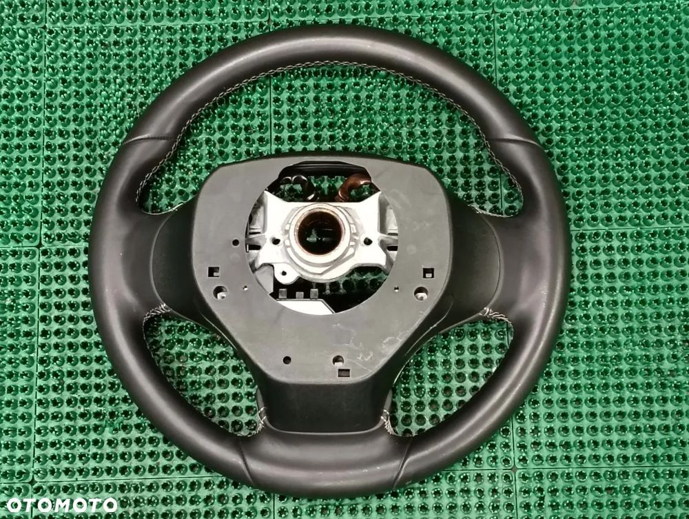 LEXUS UX 19-22r Kierownica - 5