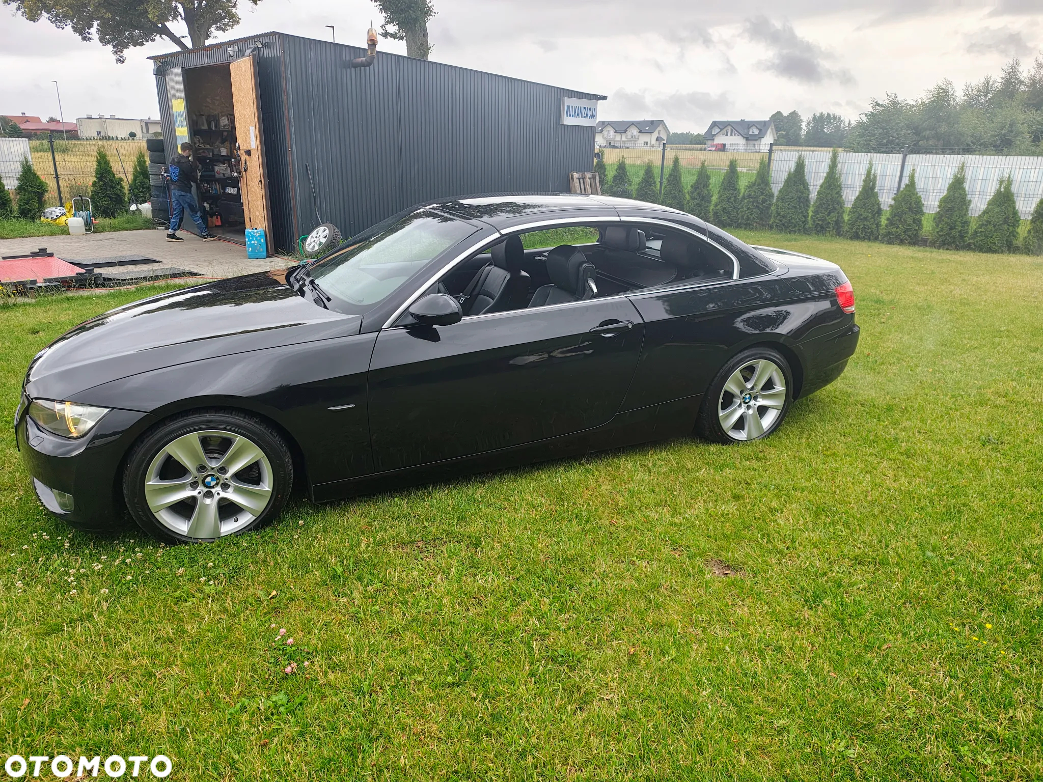 BMW Seria 3 325i - 2