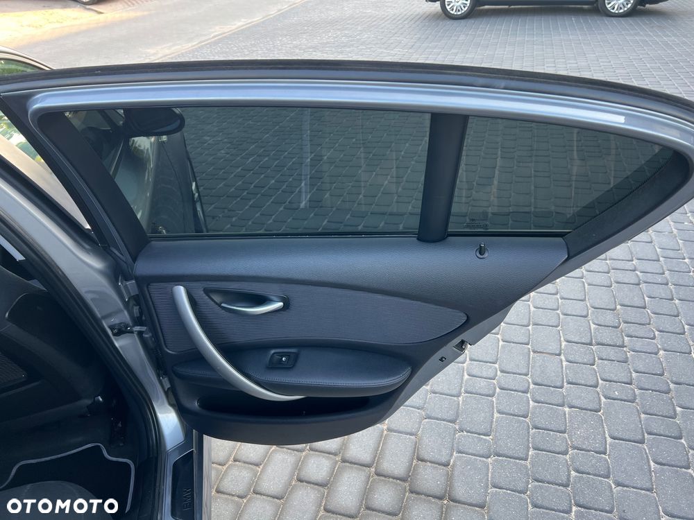 BMW Seria 1 116i Edition Sport - 18