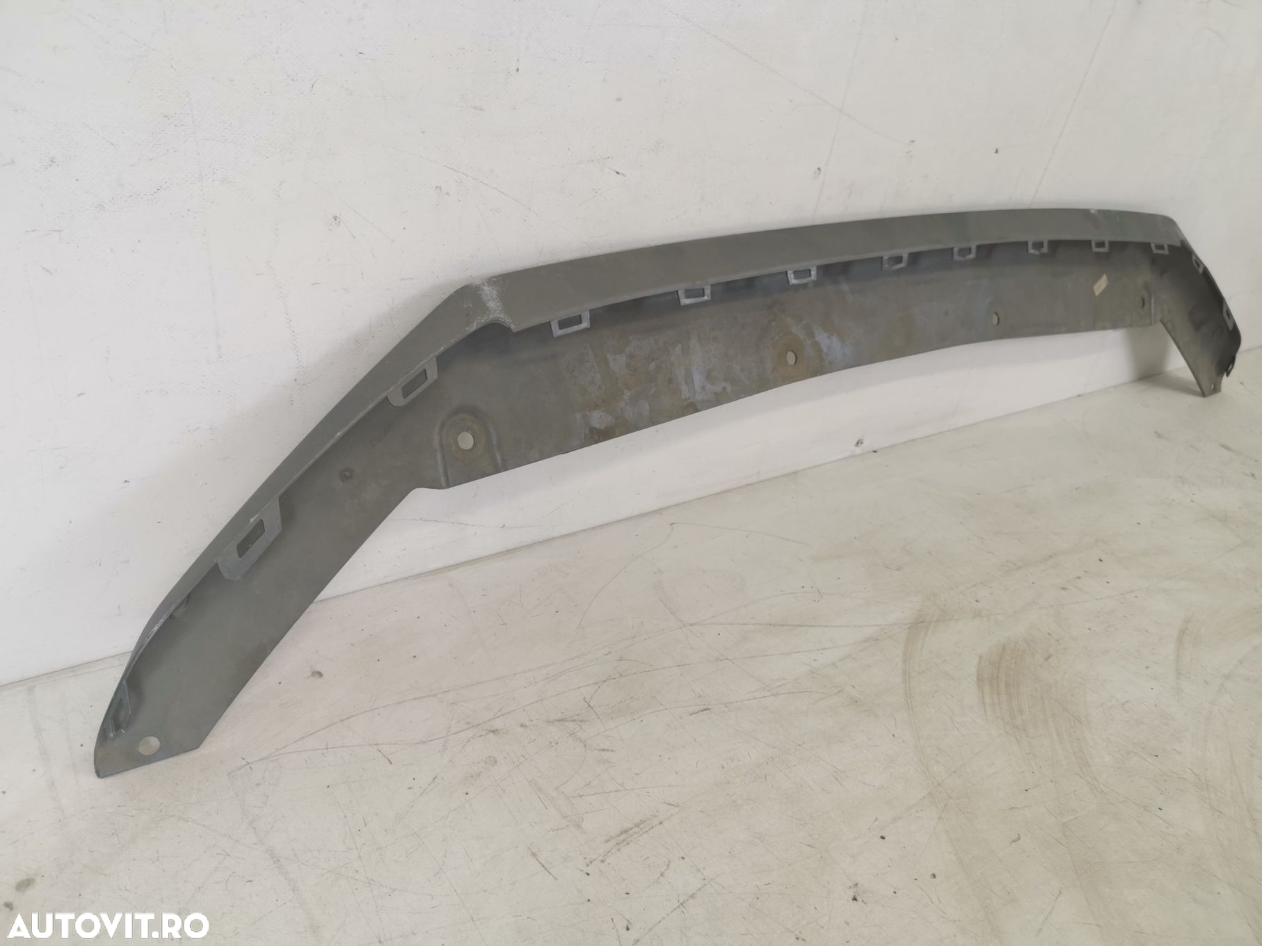 Ornament Spoiler Bara Fata Ford  Puma 2 [2019 - 2023] Original In Star - 7