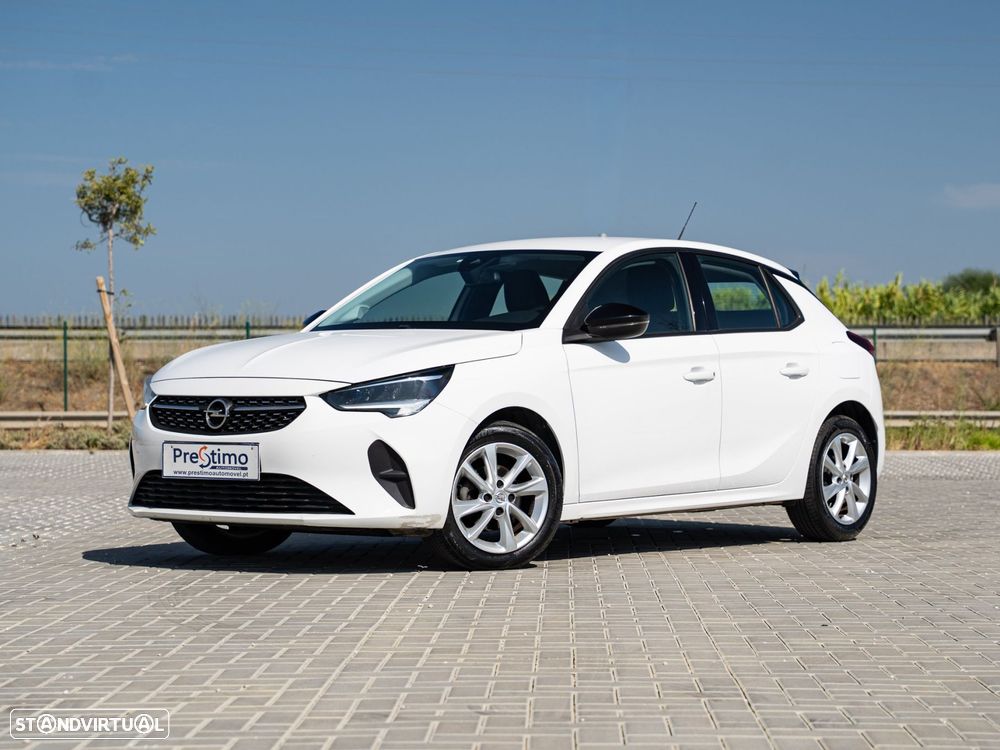 Opel Corsa 1.2 Business Edition - 2