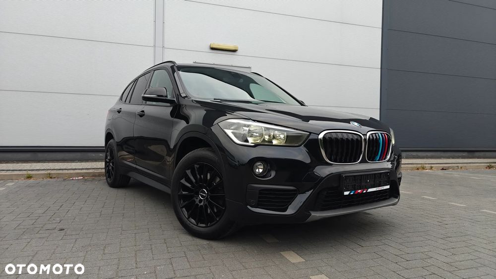 BMW X1 sDrive18i Business Edition - 15