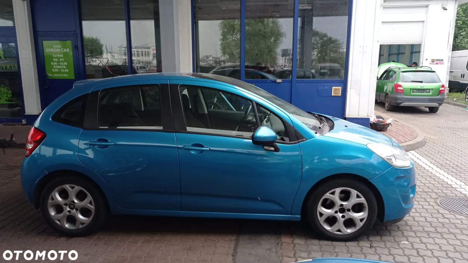 Citroën C3 1.4 VTi Exclusive - 5