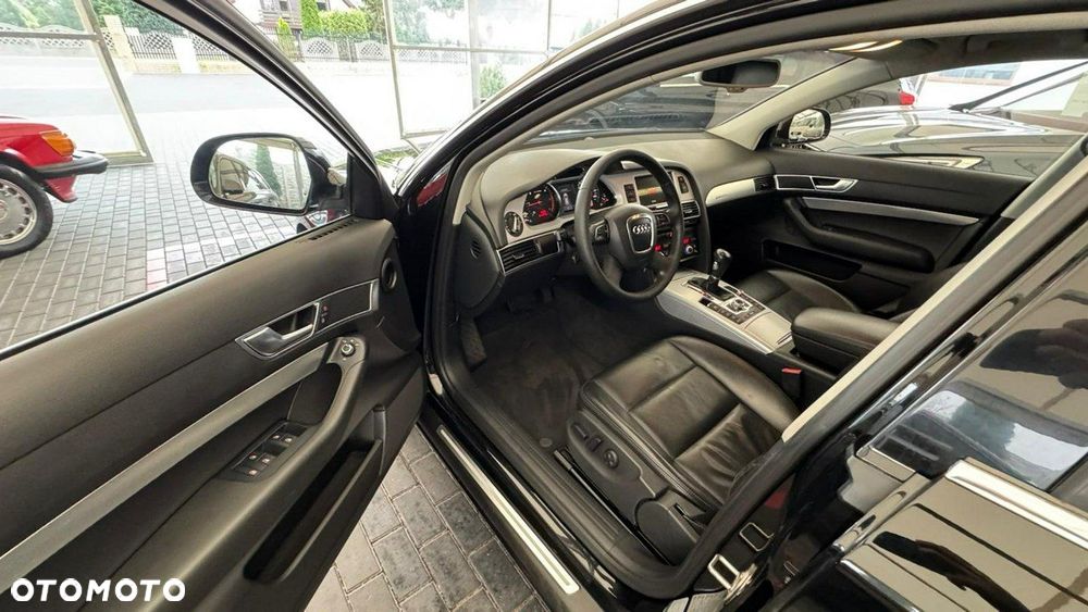 Audi A6 - 25
