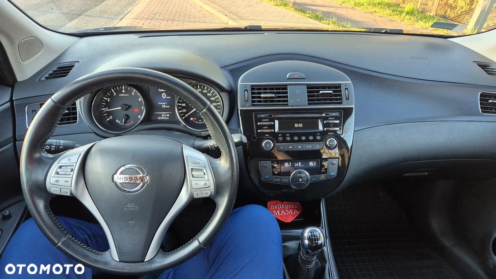Nissan Pulsar - 23