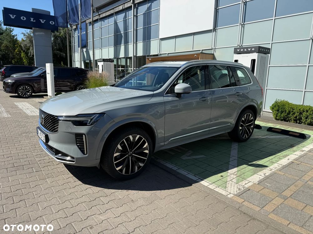Volvo XC 90 B5 B AWD Plus Bright 7os - 1