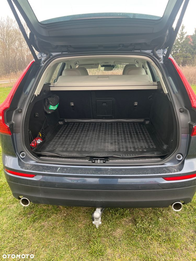 Volvo XC 60 T5 Drive-E Momentum - 6