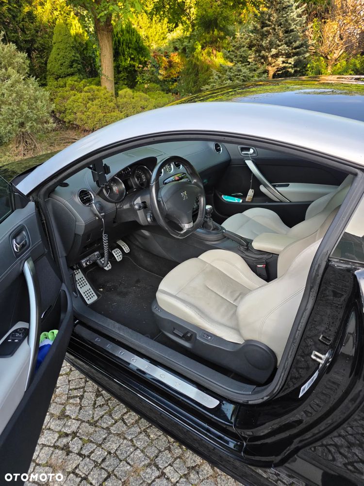 Peugeot RCZ 1.6 THP - 5