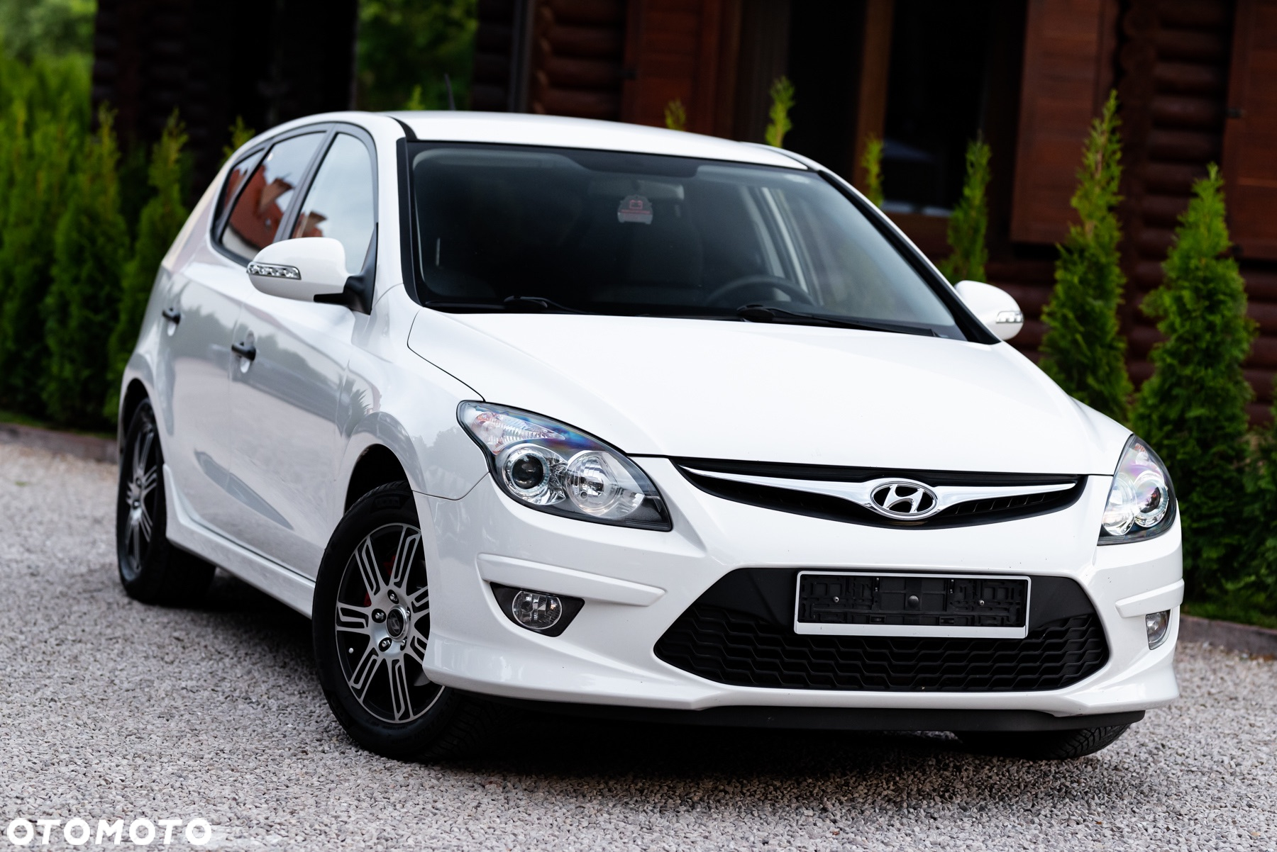 Hyundai i30 1.4 Classic - 4