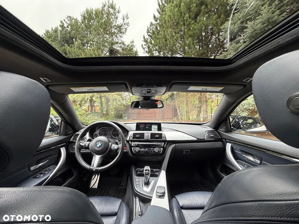 BMW Seria 4 440i xDrive Sport-Aut M Sport - 6
