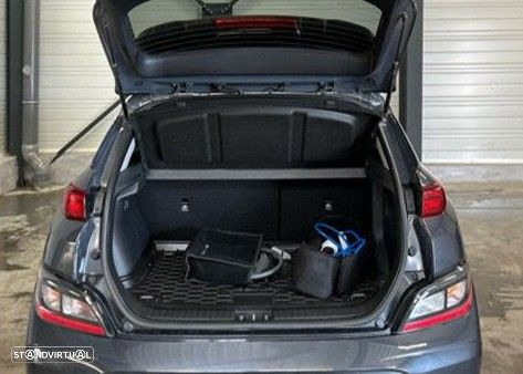 Hyundai Kauai EV 64 kWh Premium+P.Premium - 5