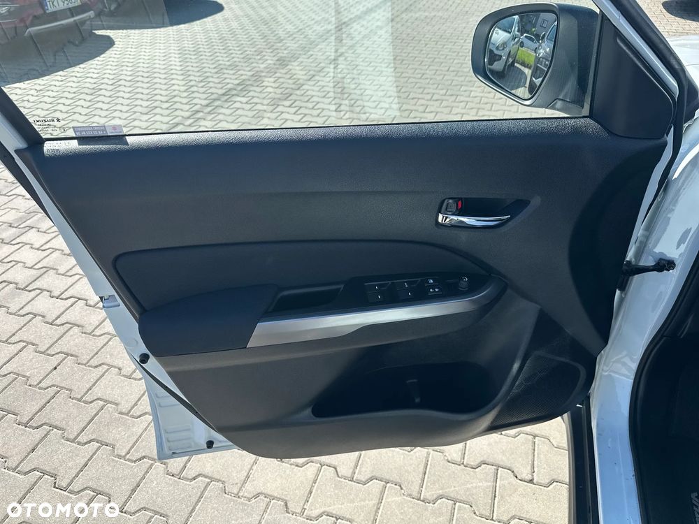 Suzuki Vitara 1.4 Boosterjet mHEV Premium Plus 2WD - 10