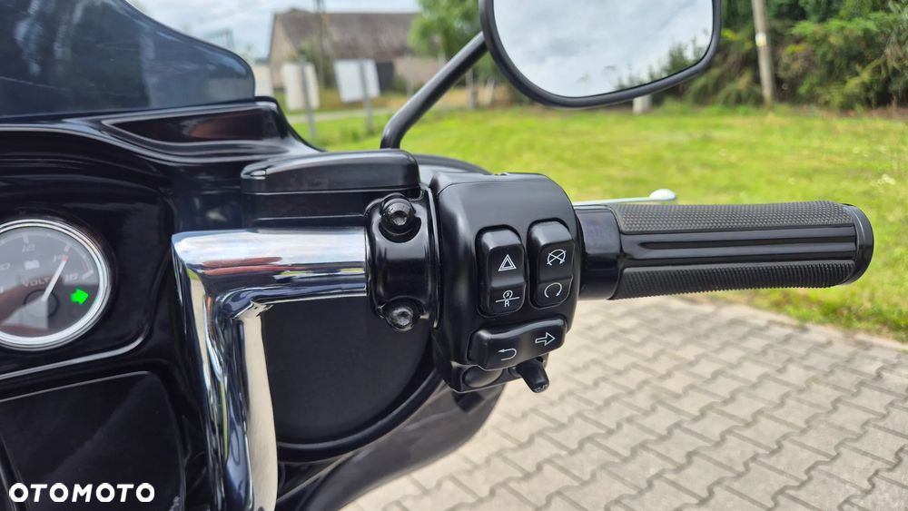 Harley-Davidson Tri Glide - 18