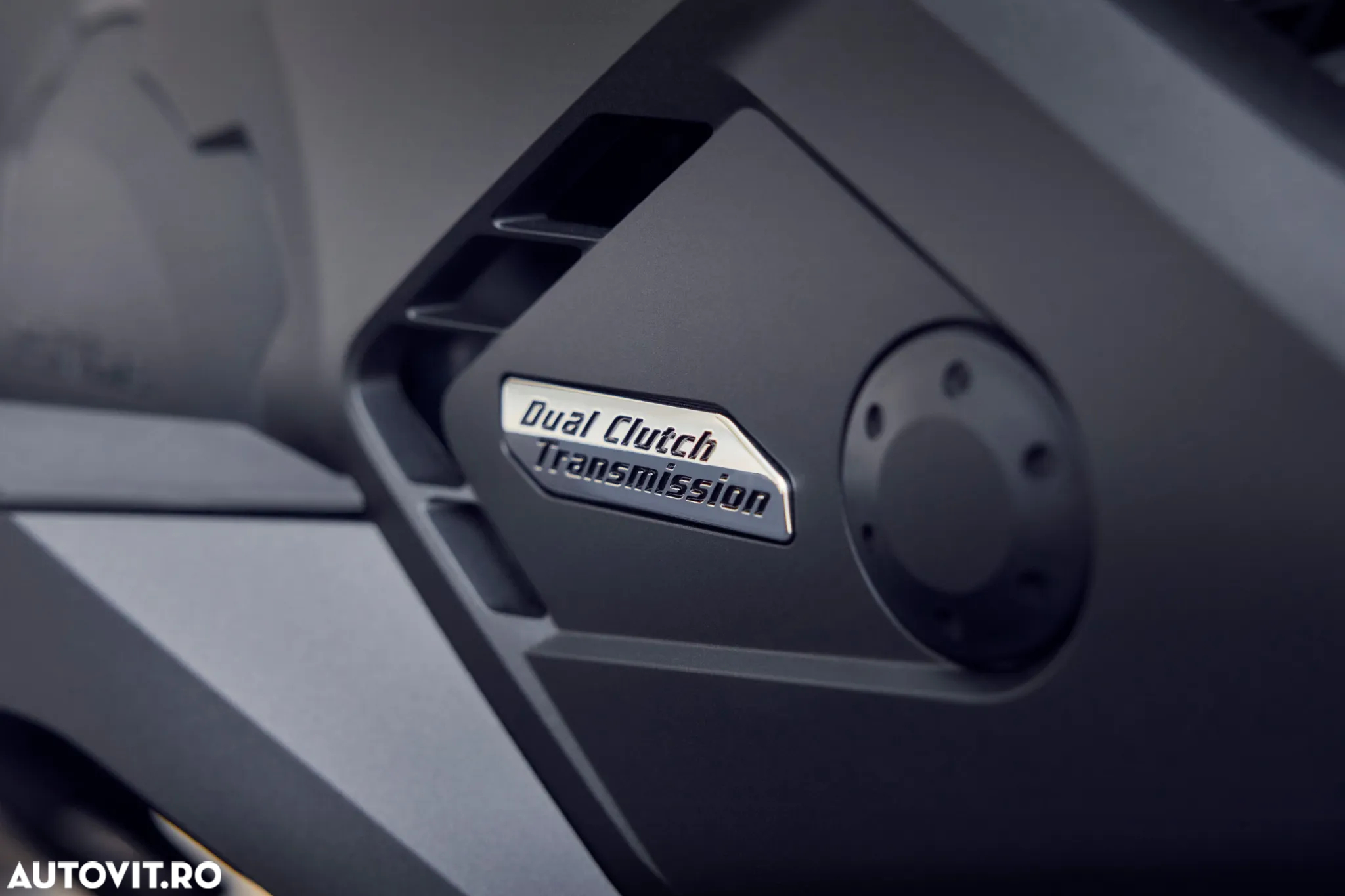 Honda Forza 750 - 15