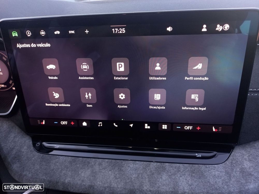 Skoda Octavia Break 2.0 TDI DSG - 18