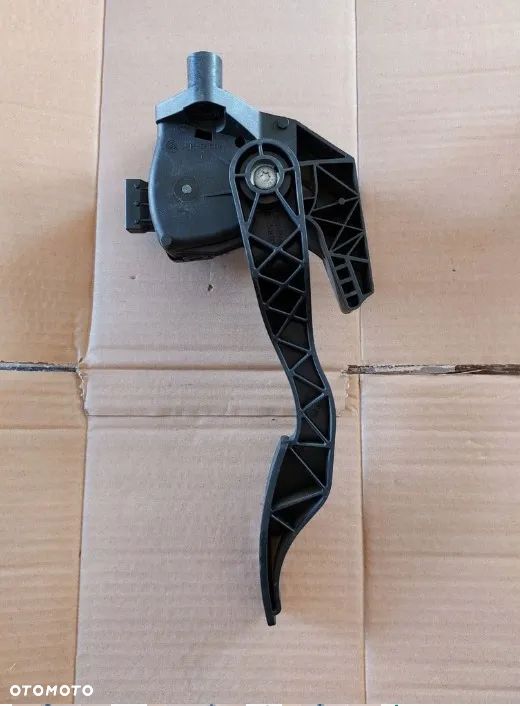 Pedał gazu potencjometr Opel Meriva A 93361478 DD - 3
