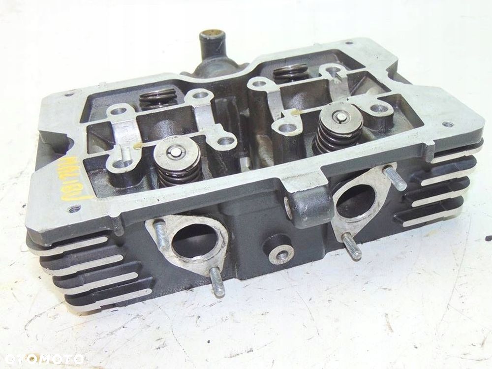 JOHNNY PAG MALIBU 320 2014r GŁOWICA SILNIKA - 8