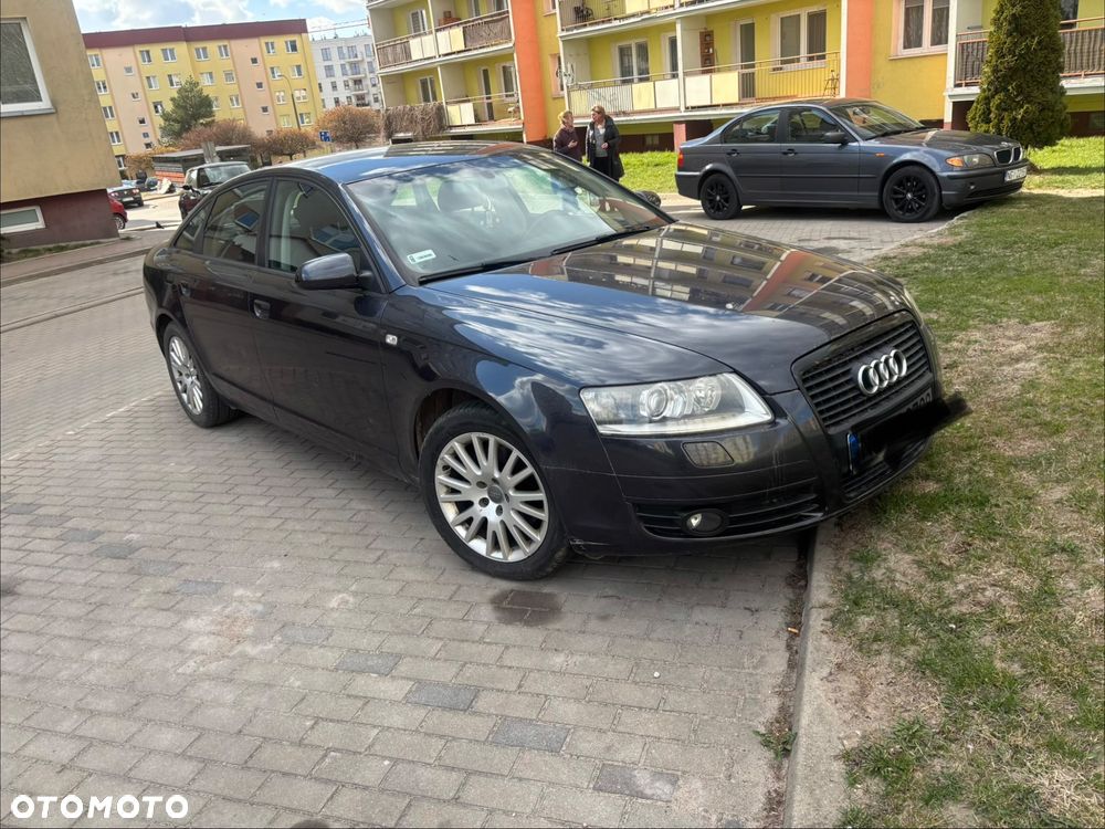 Audi A6 Limousine - 16