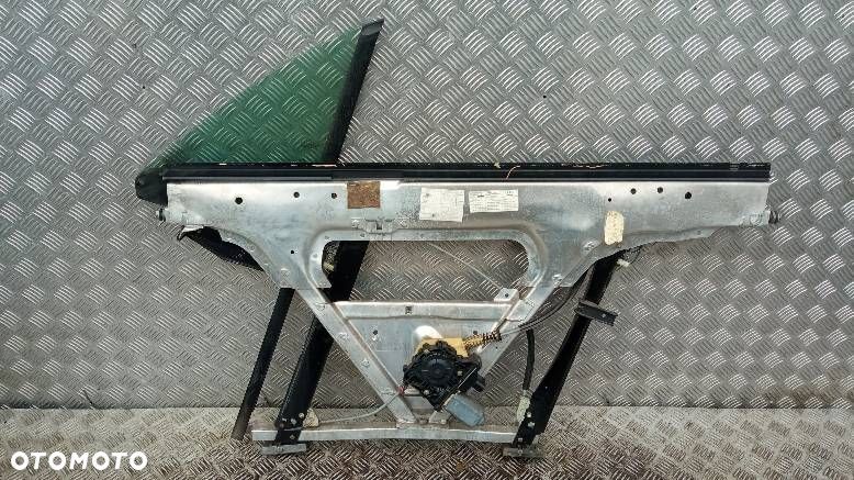 MECHANIZM SZYBY PRAWY PRZÓD AUDI TT - 1