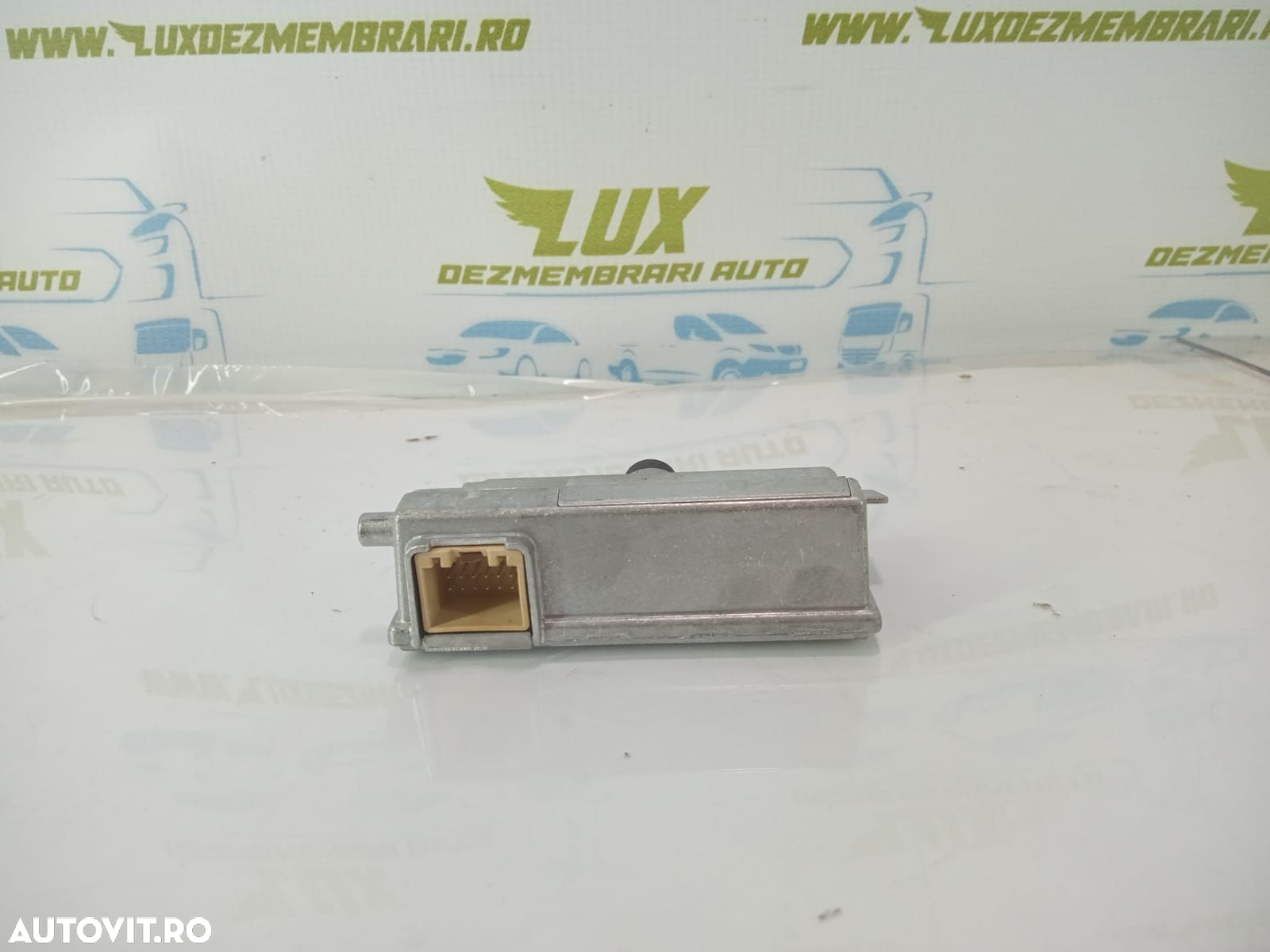 Camera lane assist 2q0980653d Volkswagen VW Passat B8 - 2