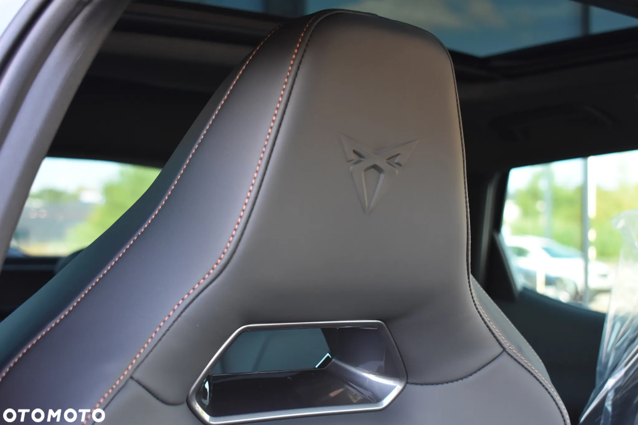 Cupra Formentor 2.0 TSI 4Drive VZ DSG - 20