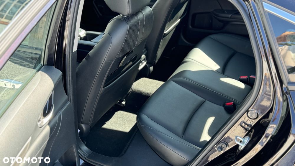 Honda Civic 1.5 i-VTEC Turbo Executive - 31
