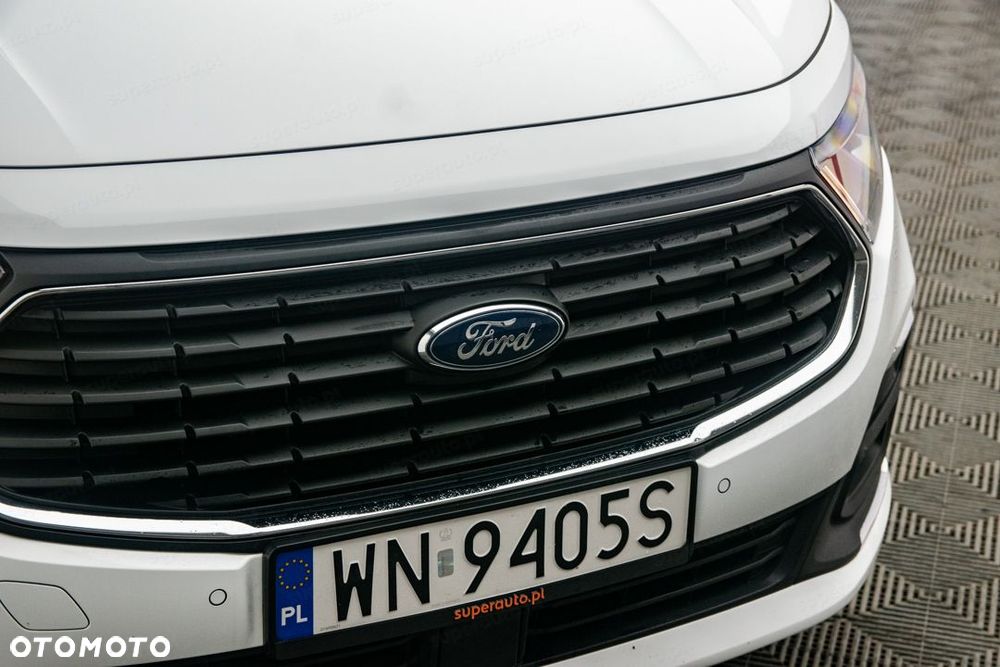 Ford Tourneo Connect Grand - 5