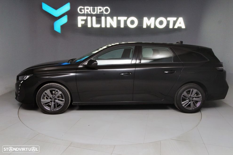 Peugeot 308 SW 1.2 PureTech Active Pack - 5