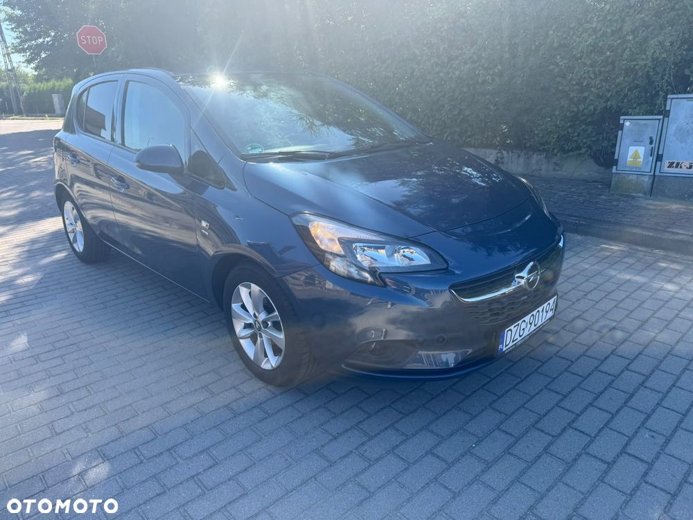 Opel Corsa - 2