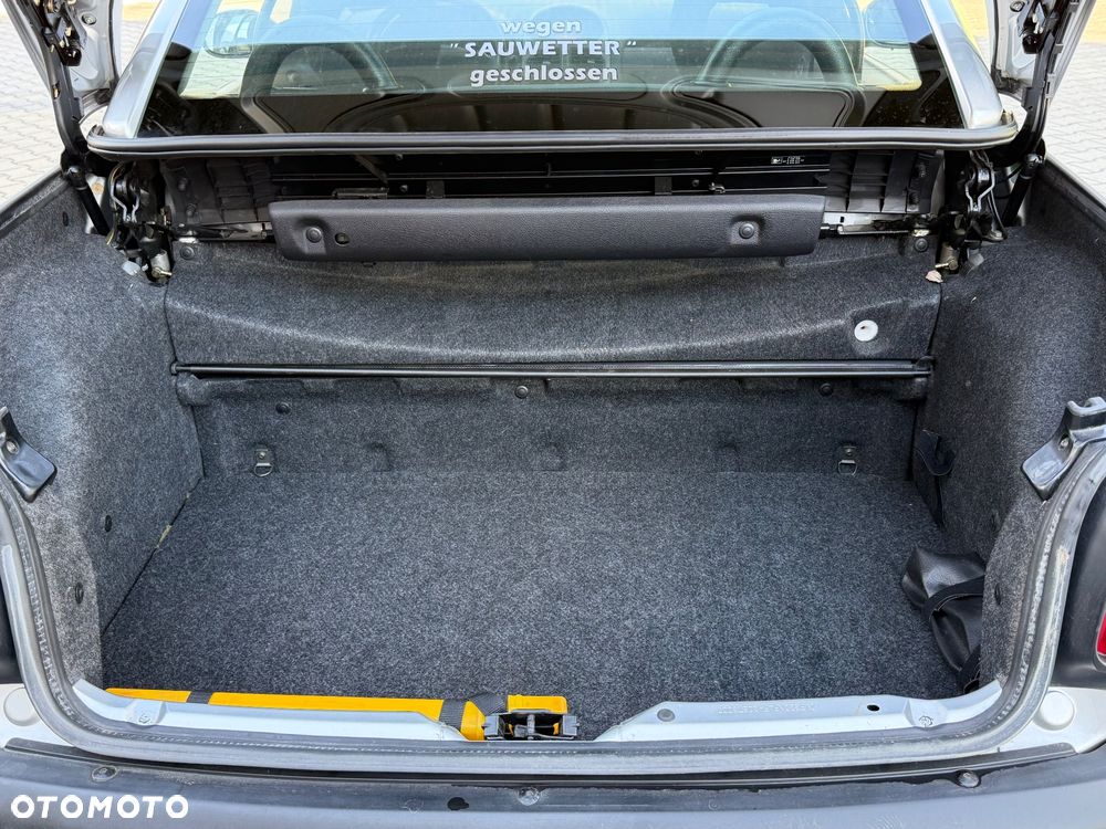 Peugeot 206 CC - 22