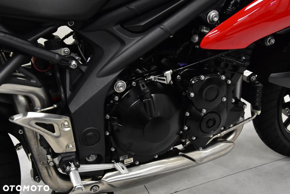 Triumph Speed Triple - 30