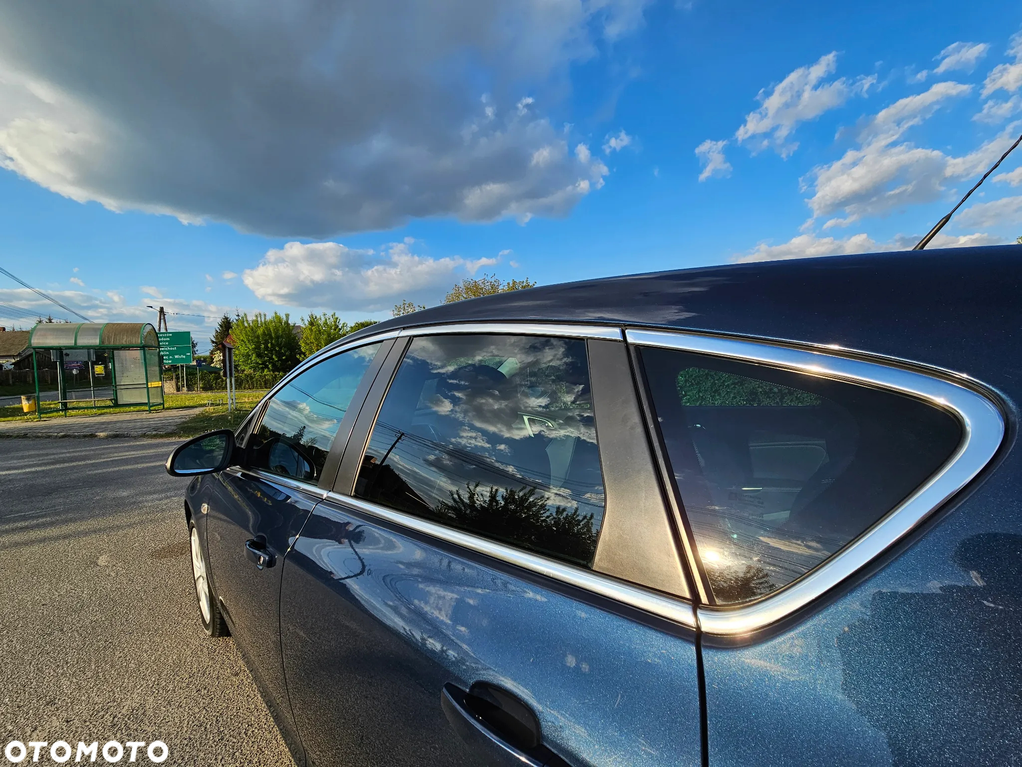 Opel Astra 1.4 Turbo ecoFLEX Start/Stop Exklusiv - 5