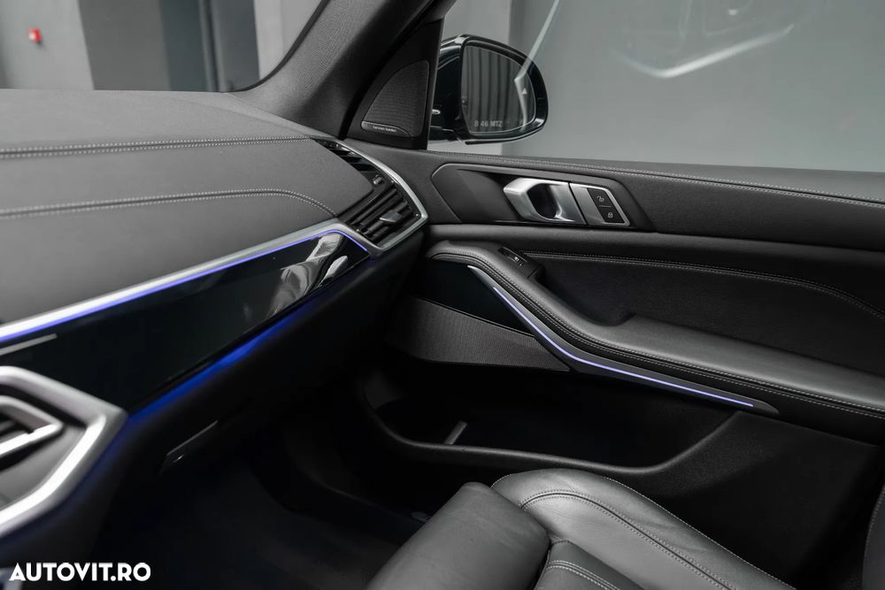 BMW X5 xDrive40i - 17
