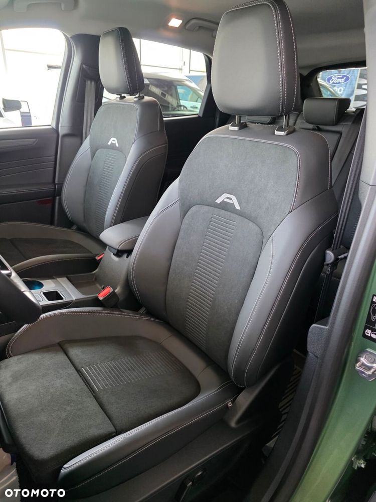 Ford Kuga - 9