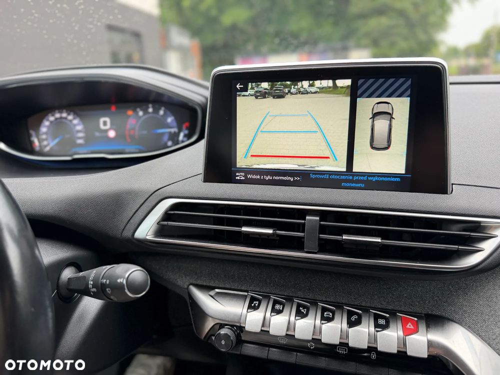Peugeot 3008 1.2 PureTech Allure S&S - 35