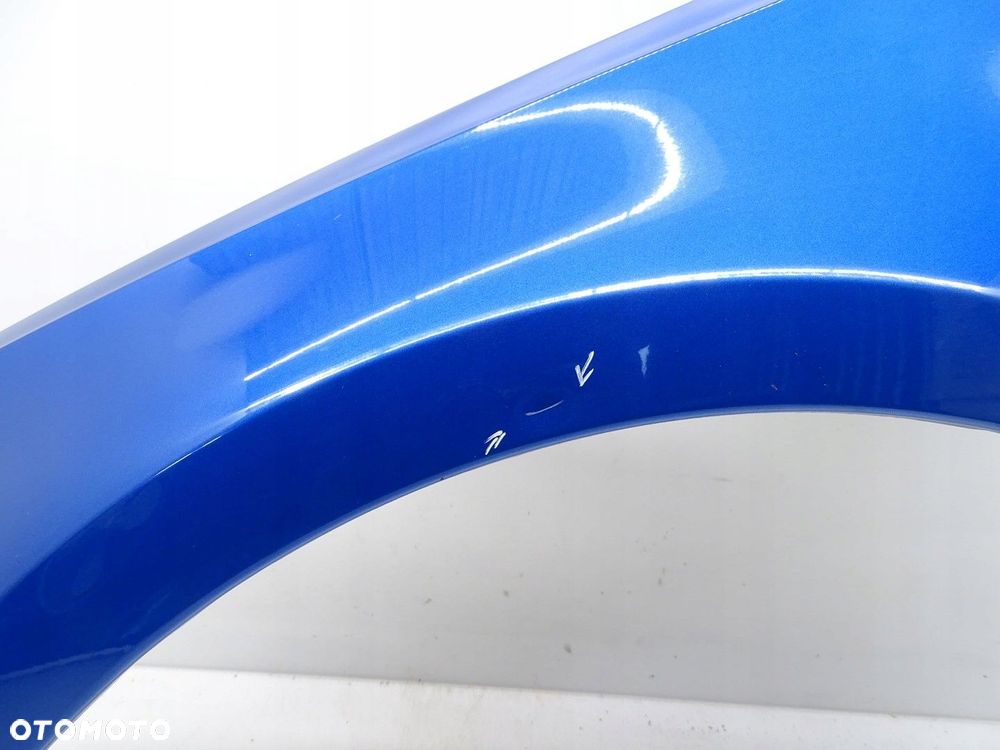 BŁOTNIK LEWY PRZÓD PRZEDNI SKODA OCTAVIA III 5E SEDAN / KOMBI LF5W - 6