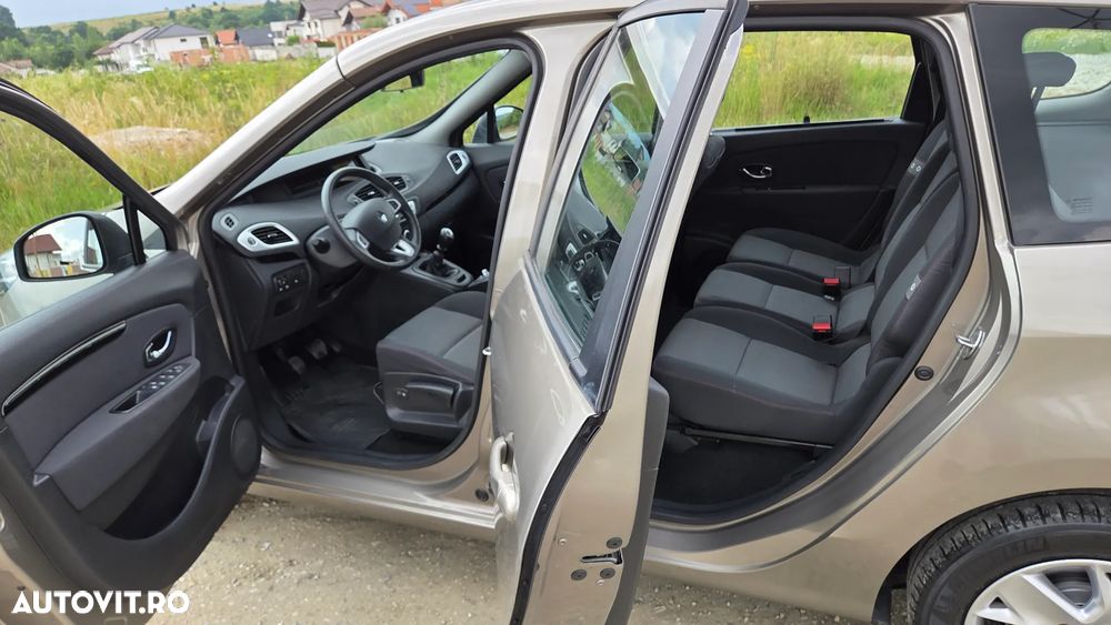 Renault Grand Scenic 1.6 Expression - 10